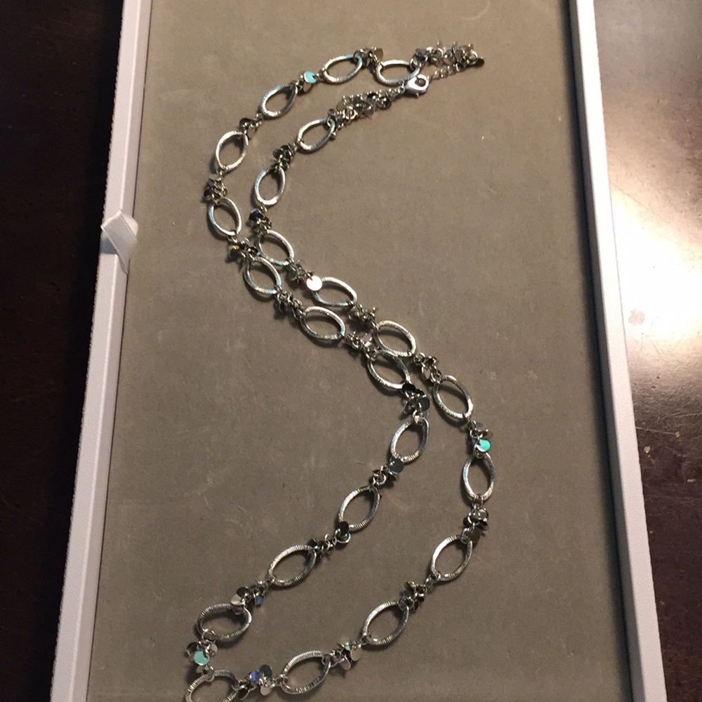 Lia Sophia Necklace